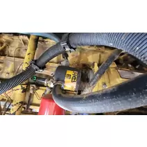 Power Steering Pump CAT 3116 Crest Truck Parts