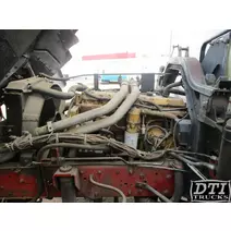 Power Steering Pump CAT 3116 DTI Trucks