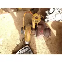 Turbocharger / Supercharger CAT 3116 Crest Truck Parts