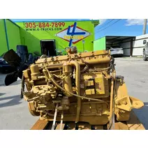 Engine Assembly CAT 3116E 4-trucks Enterprises Llc
