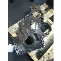 FRONT/TIMING COVER CAT 3116E