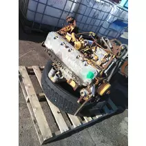 ENGINE ASSEMBLY CAT 3116M