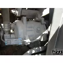 Air Conditioner Compressor CAT 3126 DTI Trucks