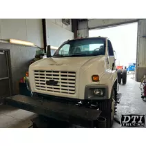 Crankshaft CAT 3126 DTI Trucks