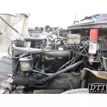 Cylinder Head CAT 3126 DTI Trucks