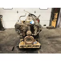 Engine Assembly CAT 3126 Vander Haags Inc Sp