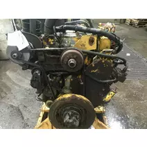 Engine  Assembly CAT 3126
