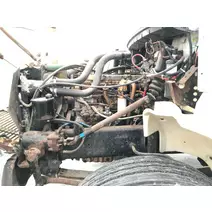 Engine--Assembly Cat 3126