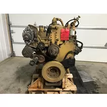 Engine  Assembly CAT 3126