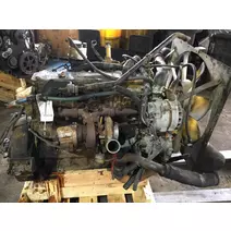 Engine Assembly CAT 3126