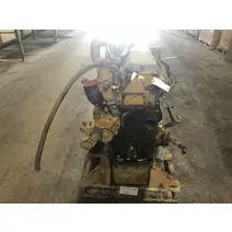 Engine Assembly CAT 3126 Vander Haags Inc Sp