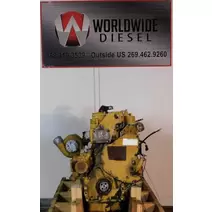 Engine Assembly CAT 3126 Worldwide Diesel