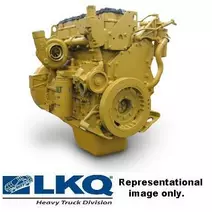 Engine Assembly CAT 3126 LKQ KC Truck Parts - Inland Empire