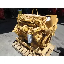 ENGINE ASSEMBLY CAT 3126