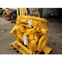ENGINE ASSEMBLY CAT 3126