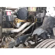 Engine-Assembly Cat 3126