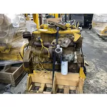 Engine Assembly CAT 3126 CA Truck Parts