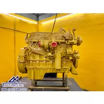 Engine Assembly CAT 3126 CA Truck Parts