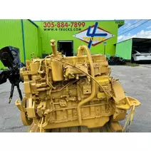 Engine Assembly CAT 3126 4-trucks Enterprises Llc
