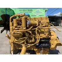 Engine Assembly CAT 3126 4-trucks Enterprises Llc