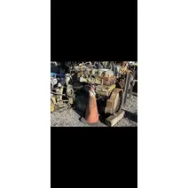 Engine Assembly CAT 3126 2679707 Ontario Inc