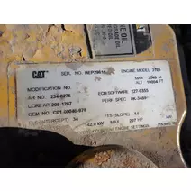 Engine Assembly CAT 3126 Michigan Truck Parts