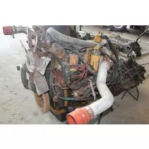 Engine Assembly CAT 3126 Inside Auto Parts
