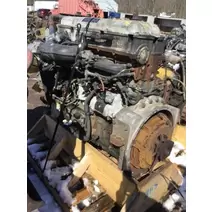 Engine Assembly CAT 3126 Ttm Diesel Llc