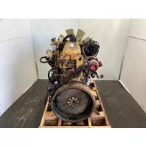 Engine Assembly CAT 3126 Housby