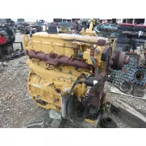 Engine Assembly CAT 3126 Active Truck Parts