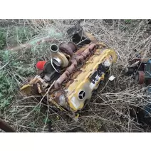 Engine Assembly CAT 3126