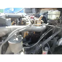 Engine Assembly CAT 3126 Active Truck Parts