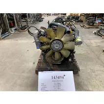 Engine Assembly CAT 3126 West Side Truck Parts