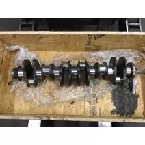 Engine Crankshaft CAT 3126