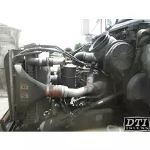 Engine Oil Cooler CAT 3126 DTI Trucks
