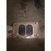 Exhaust Manifold CAT 3126