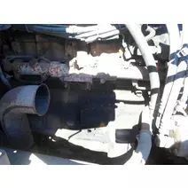 Exhaust Manifold CAT 3126