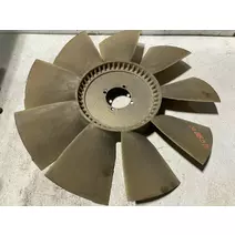 Fan-Blade Cat 3126