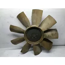 Fan Blade CAT 3126