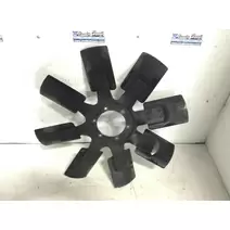 Fan Blade CAT 3126