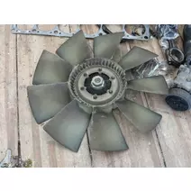 Fan Blade CAT 3126