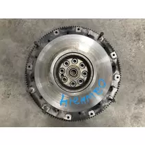 Flywheel Cat 3126