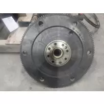 Flywheel CAT 3126