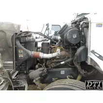 Fuel Injector CAT 3126 DTI Trucks