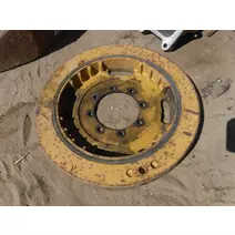 Harmonic Balancer CAT 3126