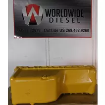 Oil Pan CAT 3126 Worldwide Diesel