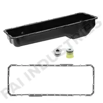 Oil Pan CAT 3126 LKQ Plunks Truck Parts And Equipment - Jackson
