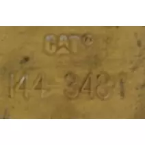 Oil Pan CAT 3126 Central State Core Supply