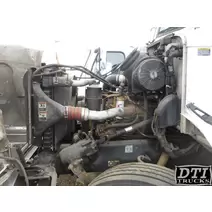 Oil Pan CAT 3126 DTI Trucks