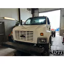 Oil Pan CAT 3126 DTI Trucks